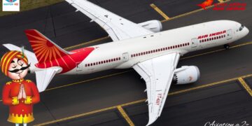 Air India Mandate McCann Worldgroup for the New Maharaja Makeover