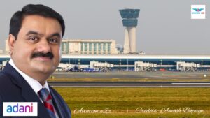 Adani Airline Plans Spark Row After Mahua Moitra Shares Key Letter