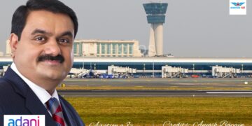 Adani Airports Holdings (AAHL), India's second-largest airport operator, has expressed interest in raising its stake in Mumbai International Airport (MIAL) beyond the current 74 percent.