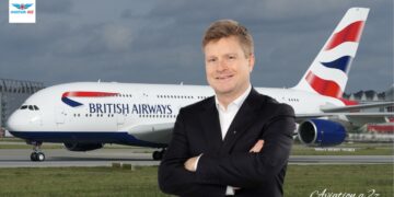British Airways CEO says they are Experiencing Strong Demands in India