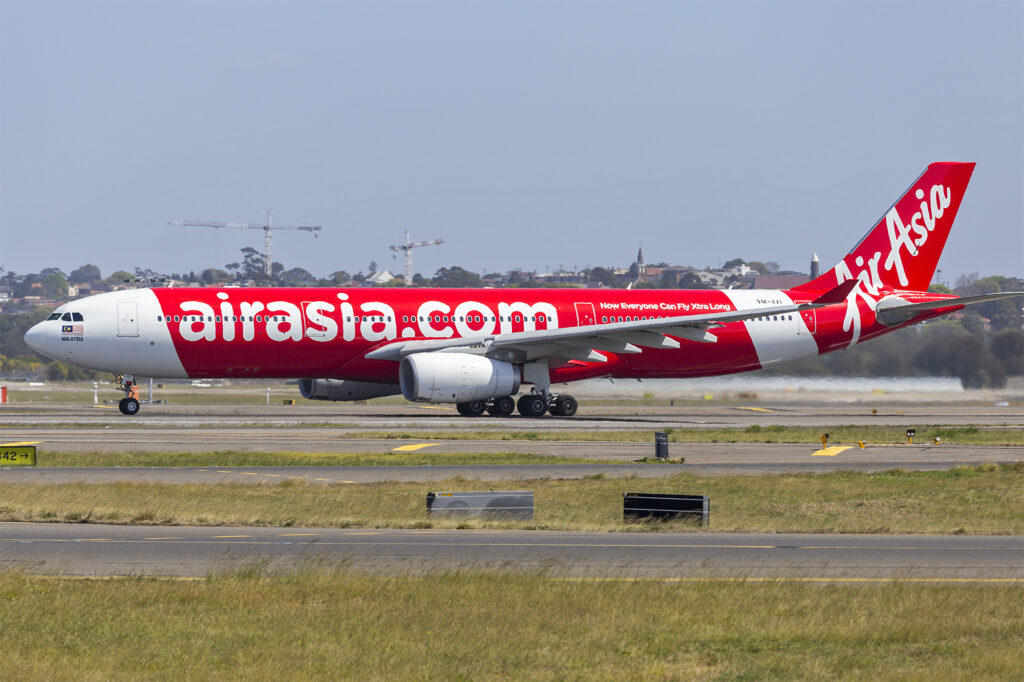 AirAsia (AK) launched numerous new international and domestic services in 2024, including their latest venture, AirAsia Cambodia.