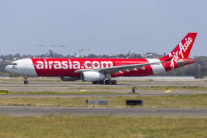 AirAsia X to Suspend A330 Flights to This Australian City