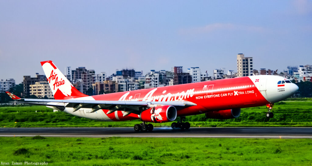 AirAsia Plans New Routes to Expand Presence in India, Connecting Millions of Travelers to a 130-Destination Network Across Asia-Pacific