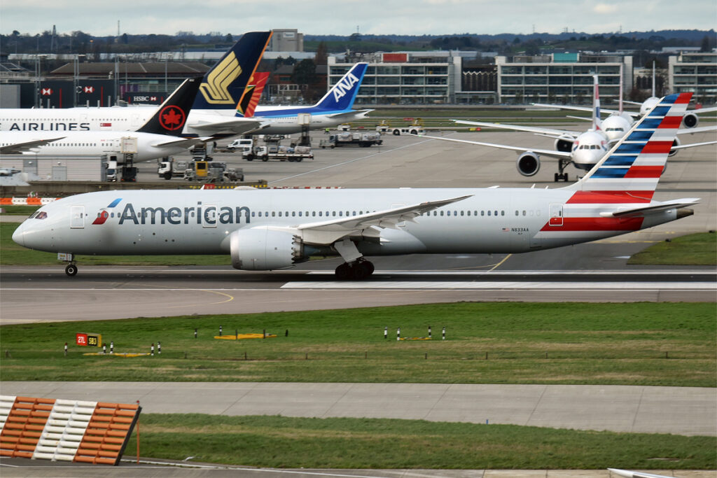  The major U.S. carrier, American Airlines (AA), is changing its routes and reintroducing the old route after its termination from Northeast Alliance with JetBlue (B6).