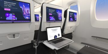 United Airlines Sign Deal for Largest Panasonic IFE Purchase for its New A321XLR and Boeing 787