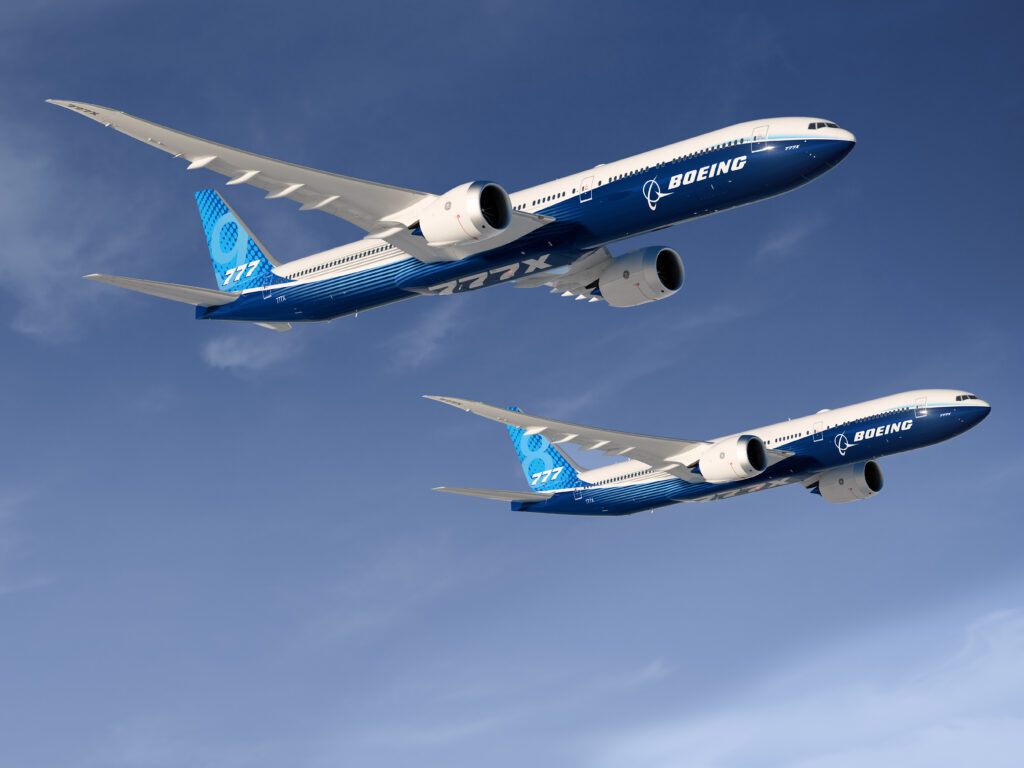 Boeing remains steadfast in its pursuit of certifying the eagerly awaited 777X, 737 MAX 7, and 737 MAX 10 aircraft.