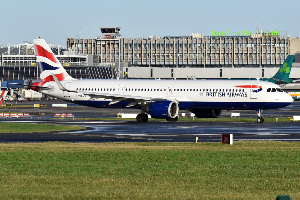 An advanced engineering system leveraging real-time data for aircraft maintenance predictions is aiding British Airways (BA) in minimizing delays and eliminating the need for over 900,000 sheets of paper annually. 