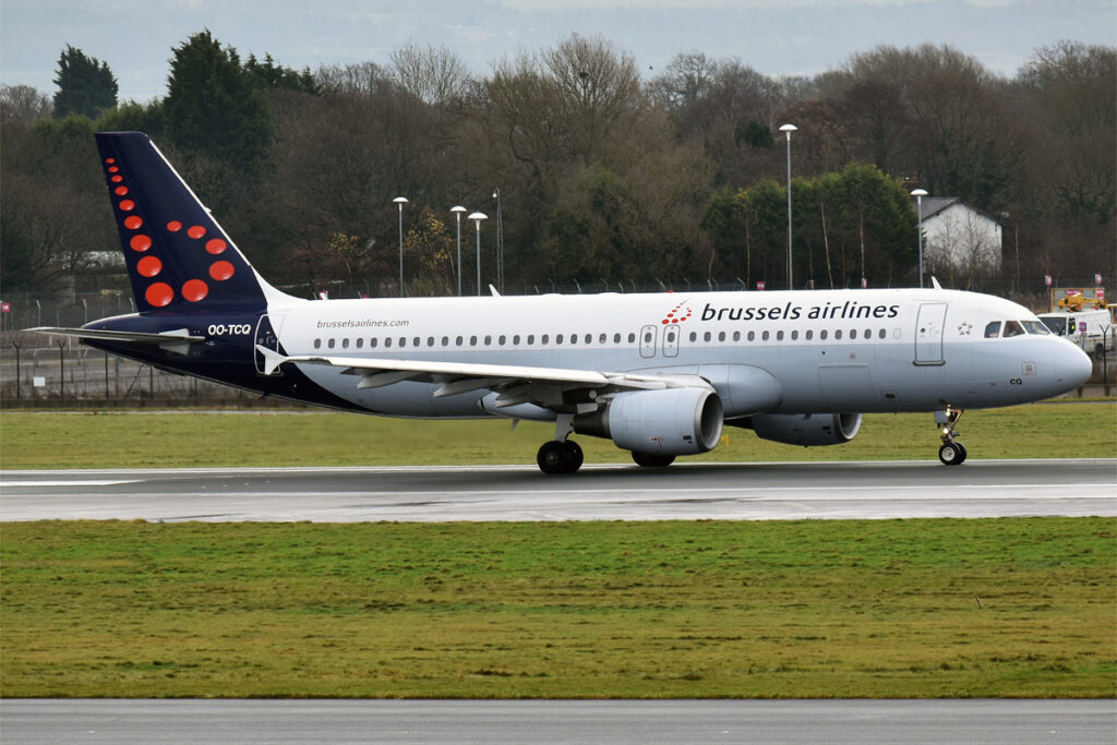 Lufthansa (LH) is entering into a new partnership with Brussels Airlines (SN) and United Airlines (UA): Teams located in Frankfurt (FRA), Chicago (ORD), and Brussels (BRU) are working together to synchronize flights from the USA to Africa.