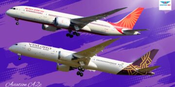 CCI Sends Notice to Air India Over New Vistara Merger