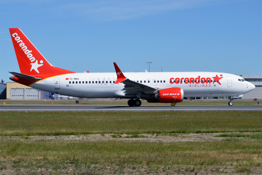 SpiceJet Returns New Boeing 737s to Corendon Airlines | Exclusive