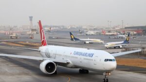 IATA Raises Red Flags Over October 1 Mumbai Flight Shift to This New Airport