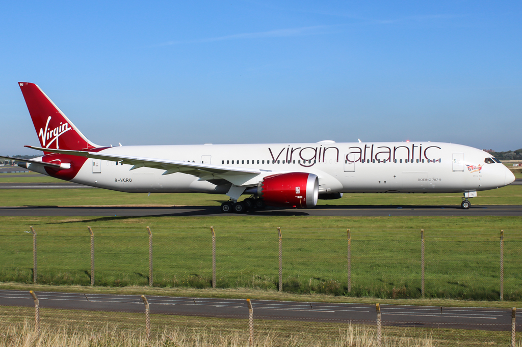 Virgin Atlantic Announces More New Routes to Three Continents