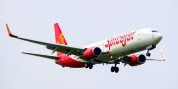 SpiceJet office in Gurugram experiences panic due to hoax bomb call