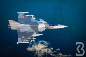 Fastest Growing Aviation Country in the World Wants to Build New $6 Billion Fighter Jet Engine