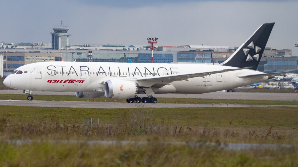 Star Alliance CEO points out the abundance of opportunities in Indian aviation market
