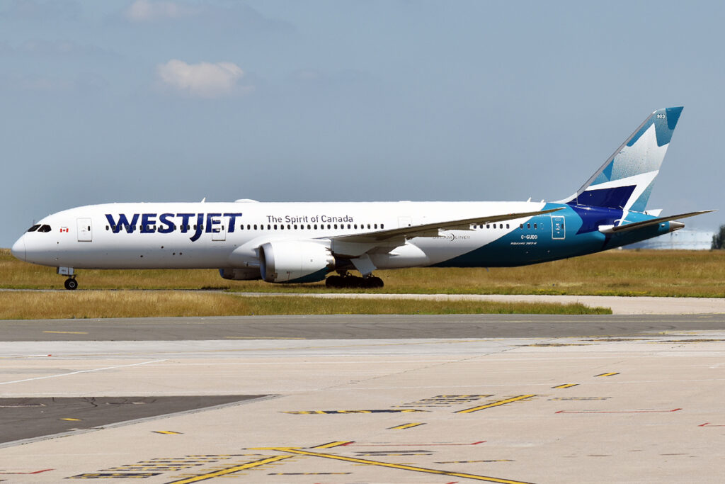 WestJet is set to implement a significant expansion of its long-haul network. The expansion includes European services from Eastern Canada