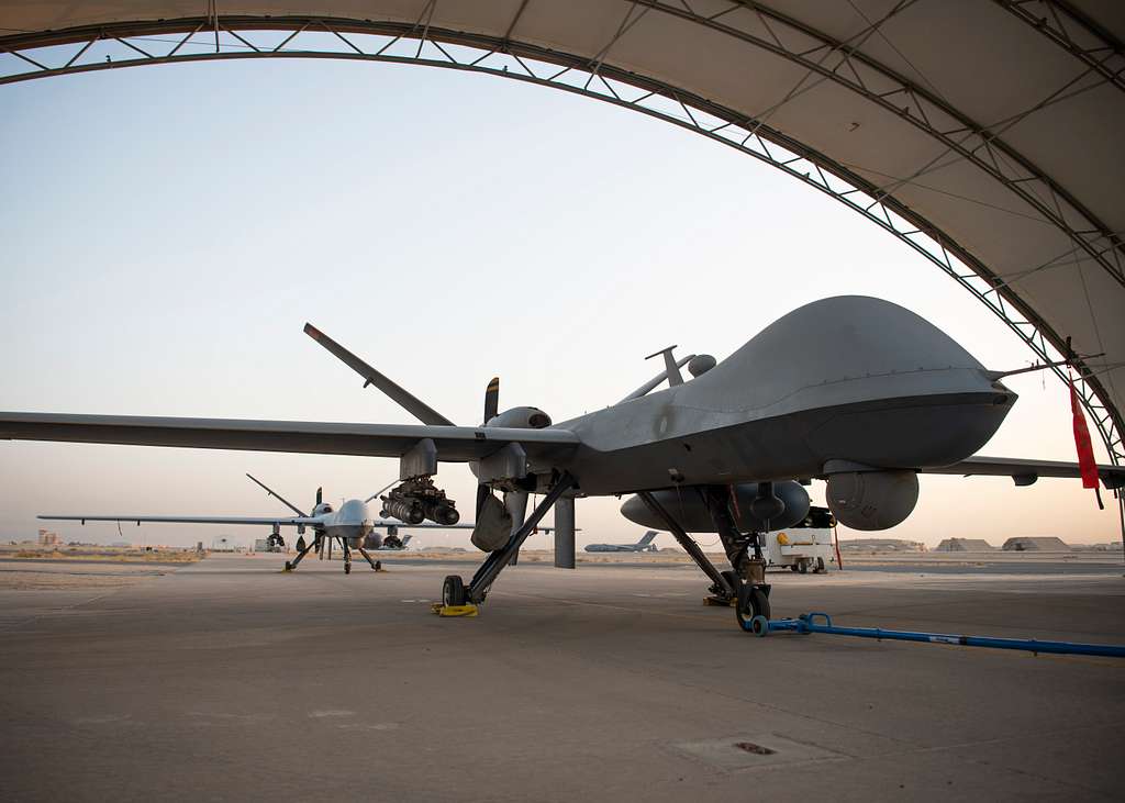 The Indian defense ministry responded on Sunday to the circulating social media messages that questioned the proposed purchase of MQ-9B drones from the US, labeling them as "overpriced."