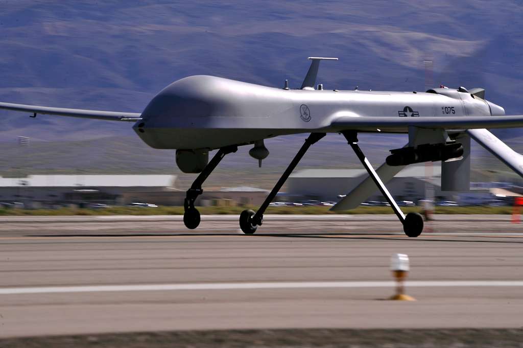 The Indian defense ministry responded on Sunday to the circulating social media messages that questioned the proposed purchase of MQ-9B drones from the US, labeling them as "overpriced."