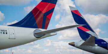 Delta Air Lines, LATAM Launches New US-South America Routes