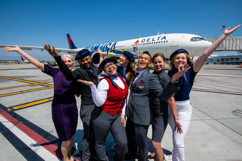 Delta Air Lines (DL) is set to resume its service from Atlanta to Curacao, the lively Dutch Caribbean Island, starting December 16. 