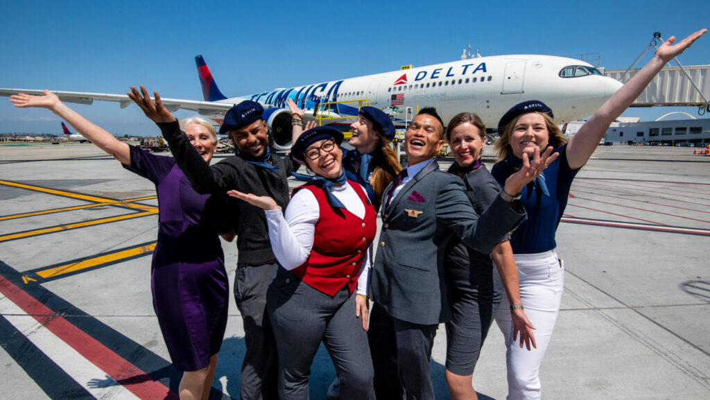 In a swift response to a social media firestorm, Delta Air Lines (DL) has announced a significant change to its flight attendant uniform policy.