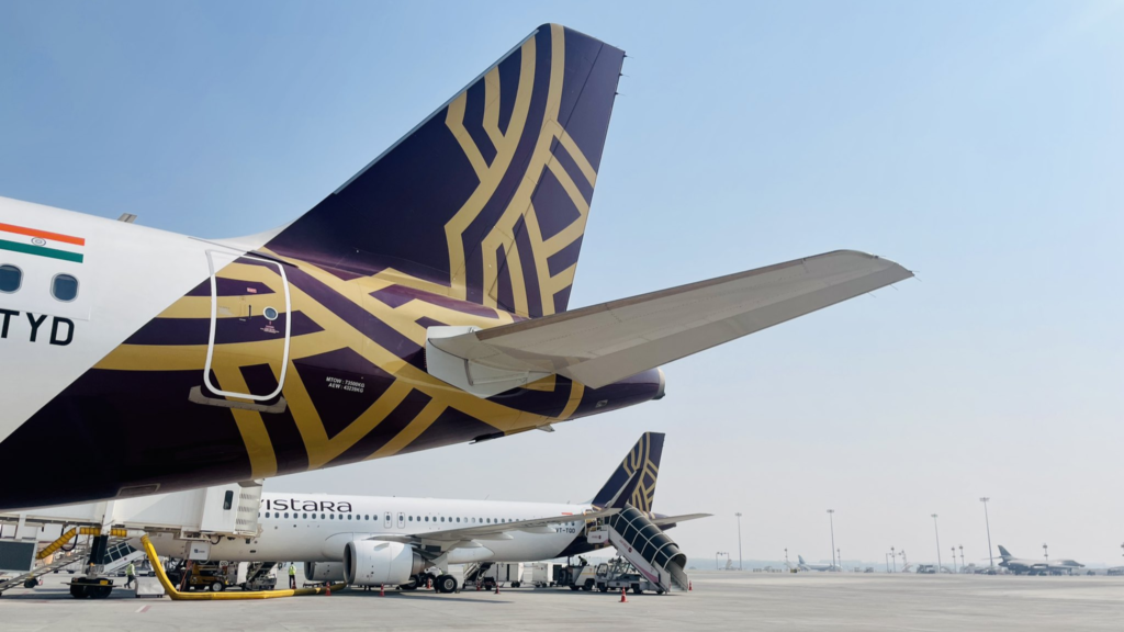 Vistara to Add 10 New aircraft and 1000 More staff