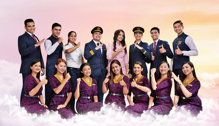 Vistara Uniforms Shortage