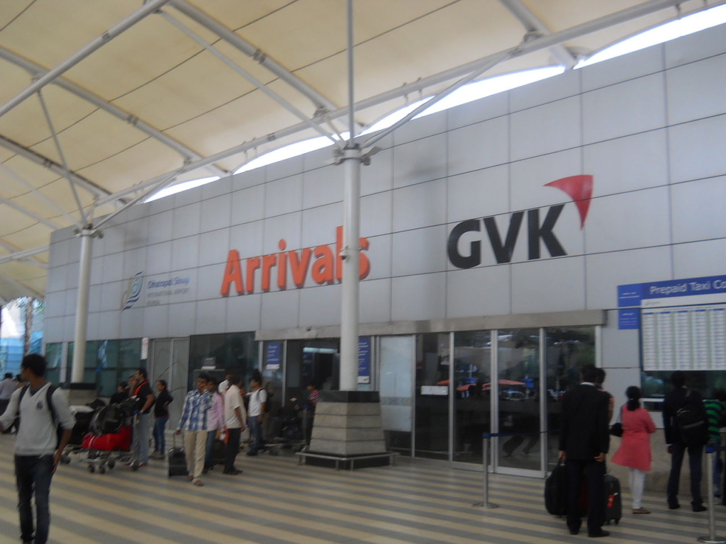 Adani to Upgrade the Mumbai Airport Old Terminal T1B