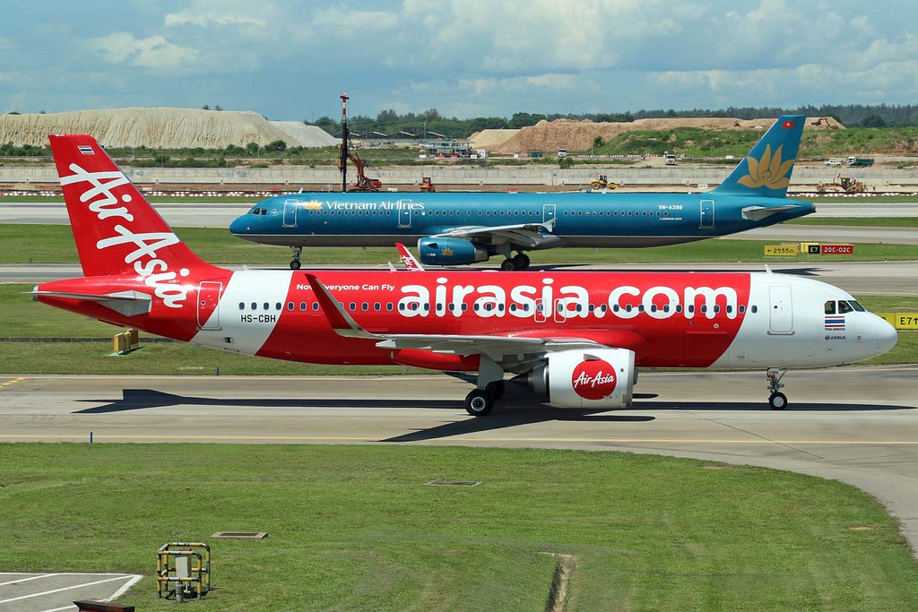 AirAsia Philippines Aims to Expand its Fleet by 2024