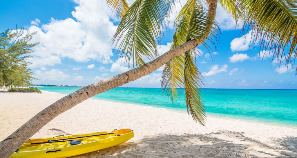 American Airlines New Winter Schedule to Caribbean and Latin America