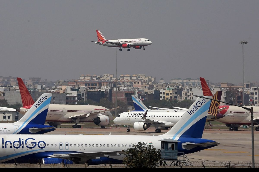 Tata and Adani in Race for Kannur International Airport Amid Financial Problems