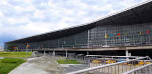 Top 10 Highest Revenue-Generating Airports in India in 2026