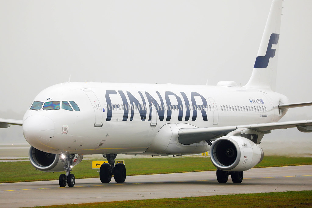 Finnair Announces New Flights and Routes to Asia and Europe