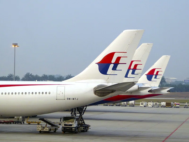 About China Eastern Airlines
