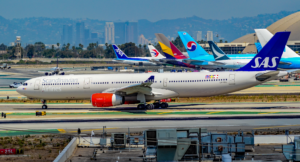SAS Launching New Flights Between Happiest and Most Populated Countries in the World
