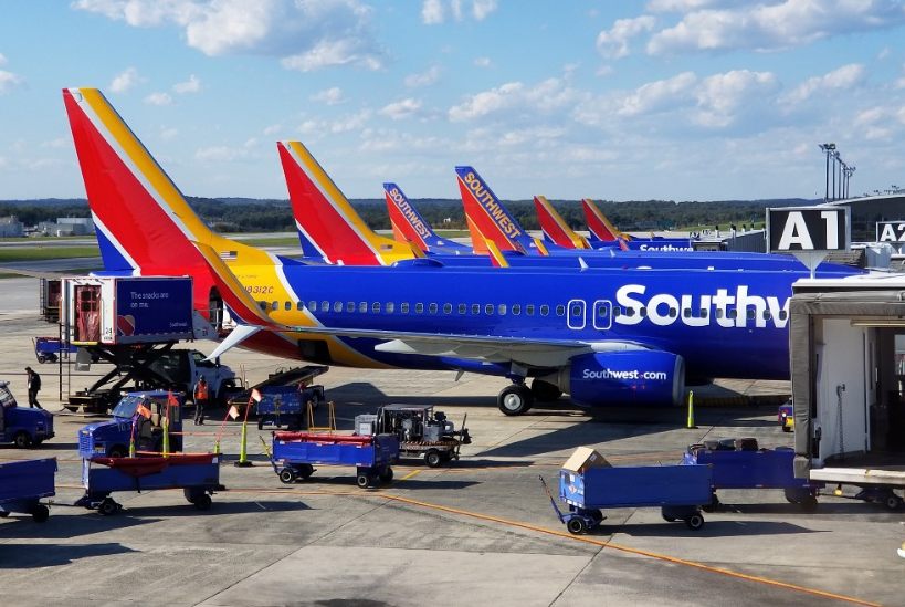 Southwest Airlines (WN) has announced a tentative agreement with the Aircraft Mechanics Fraternal Association (AMFA) for its Mechanics & Related Employees. 