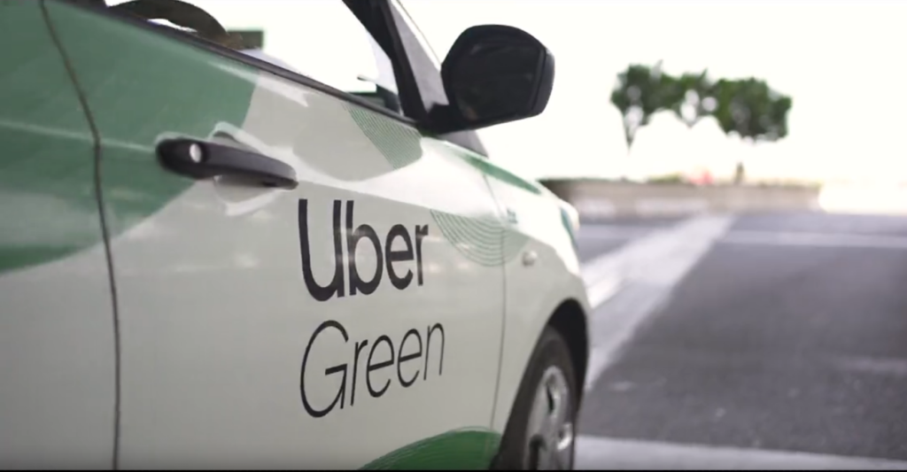 Uber, the leading ridesharing app in India, has announced the launch of its flagship electric vehicle (EV) product, Uber Green, at Chhatrapati Shivaji Maharaj International Airport (CSMIA) in Mumbai (BOM).