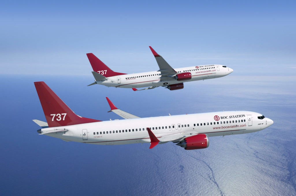 The aircraft leasing company BOC Aviation Limited is excited to announce a finance lease transaction involving two Airbus A321neo and five A220-300 aircraft with JetBlue (B6) Airways Corporation.