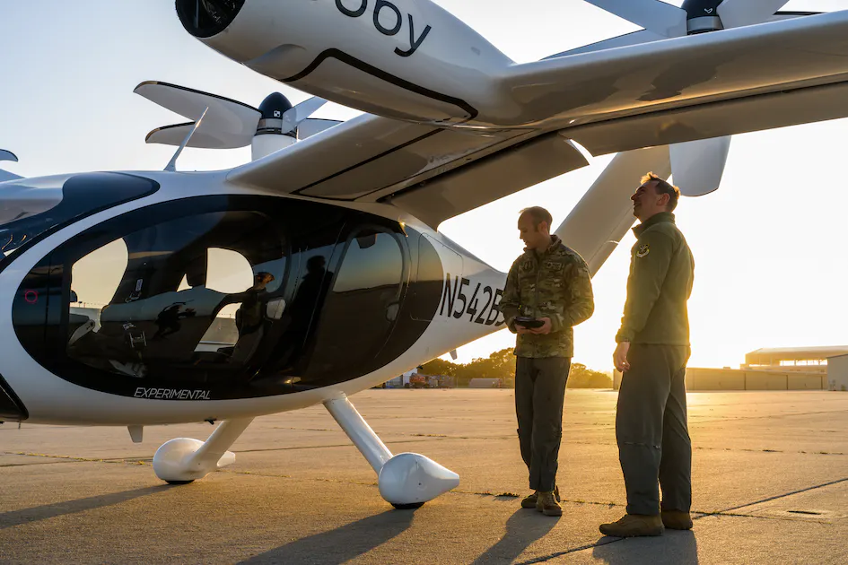 CALIFORNIA- Joby Aviation, a pioneer in all-electric aircraft for commercial passenger service, has announced a significant milestone today. 