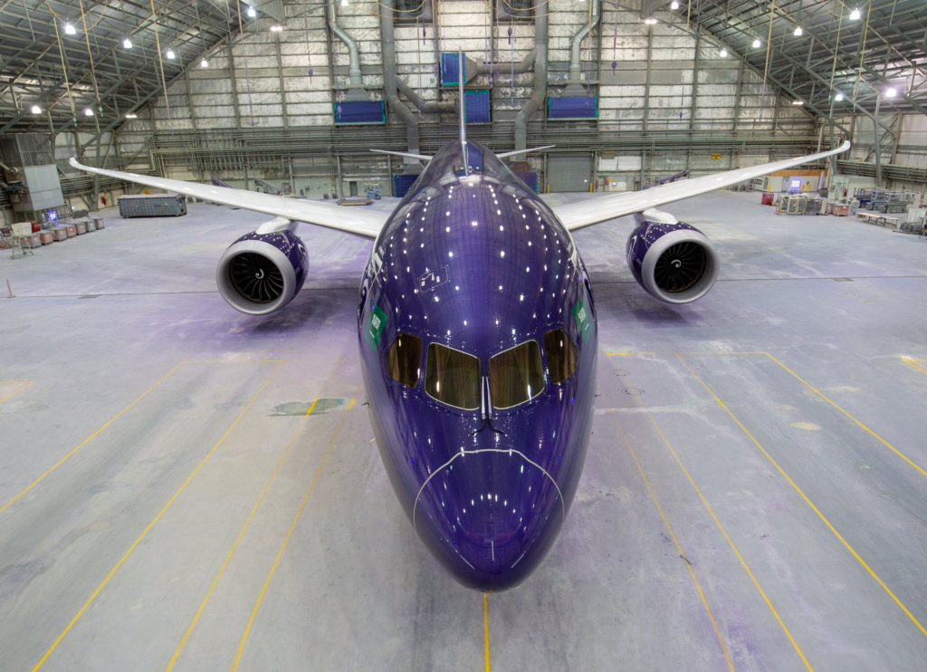 Riyadh Air in Talks with Airbus and Boeing for New Single Aisle Aircraft