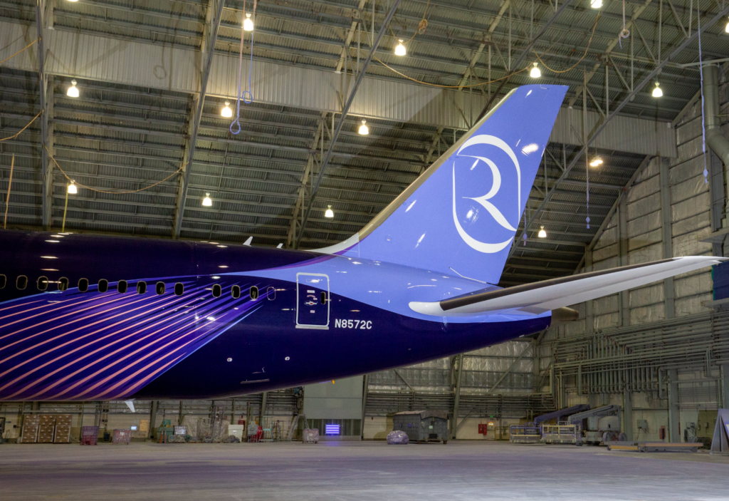 Riyadh Air in Talks with Airbus and Boeing for New Single Aisle Aircraft