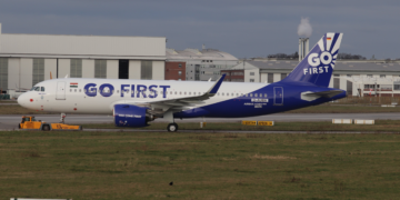 Go First Ready to Resume Operations with 26 aircraft