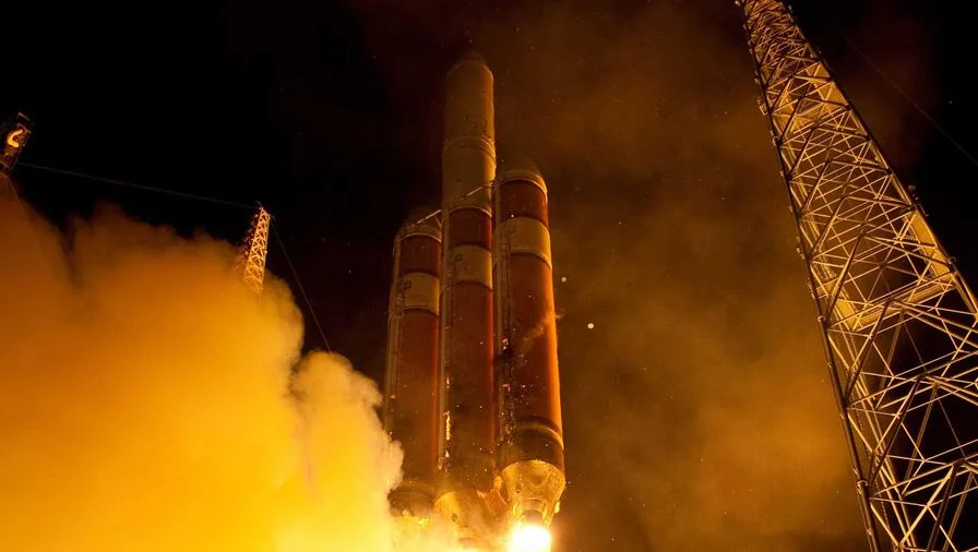 L3HARRIS Enhances United Launch Alliance Delta Rockets with New Avionics