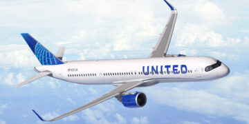 United Airlines Opts Pratt and Whitney GTF for 120 New Airbus A321XLR and A321neo