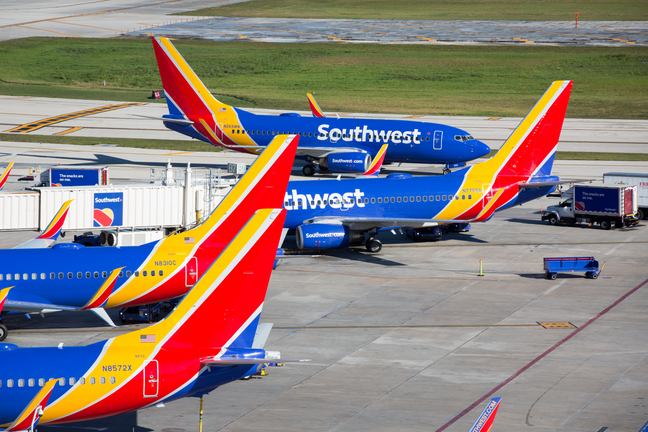 Southwest Airlines (WN) has announced extending its flight schedule, now covering flights up to August 4, 2024. 