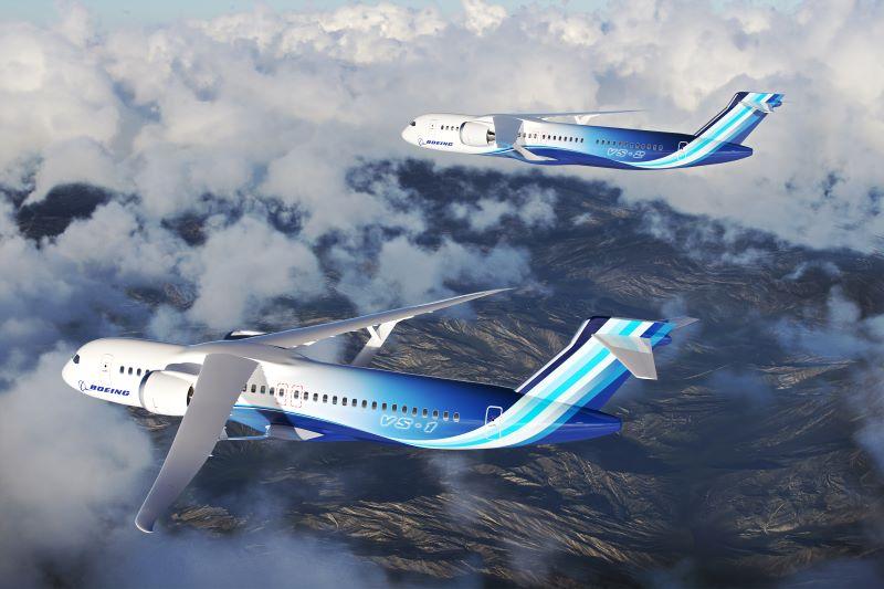 Boeing Airplanes CEO Talks Prospects for New Aircraft and More