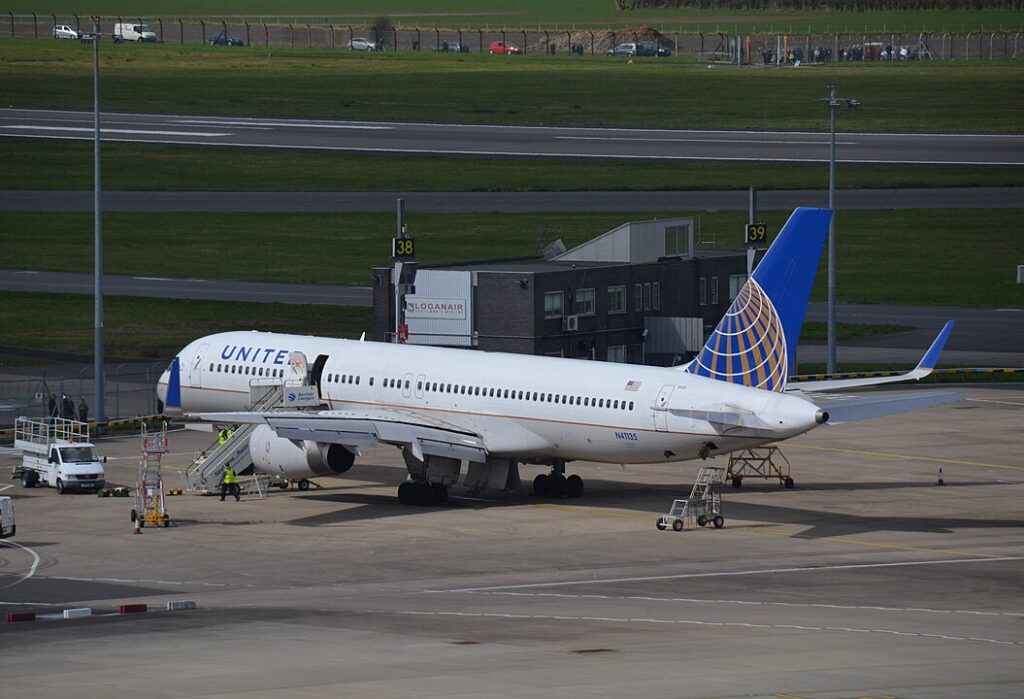 DENVER- United Airlines (UA) pilot is now facing charges following a peculiar axe attack at that took place earlier this month. 