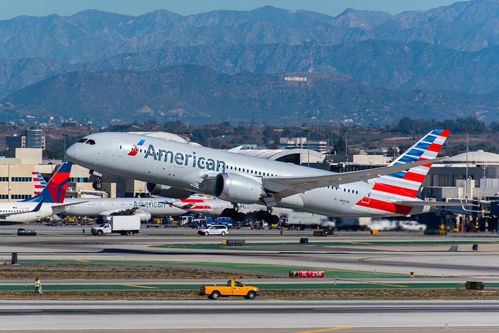  In the schedule update over the weekend of August 19, 2023, American Airlines (AA) introduced modifications to its long-haul operations for the summer of 2024.