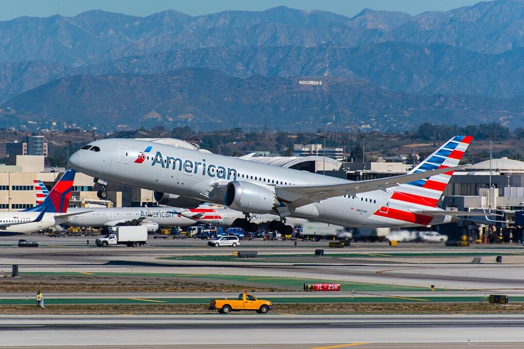  As the summer travel season approaches, American Airlines (AA) and its extensive team of over 130,000 members stand prepared to assist customers throughout the peak travel period. 