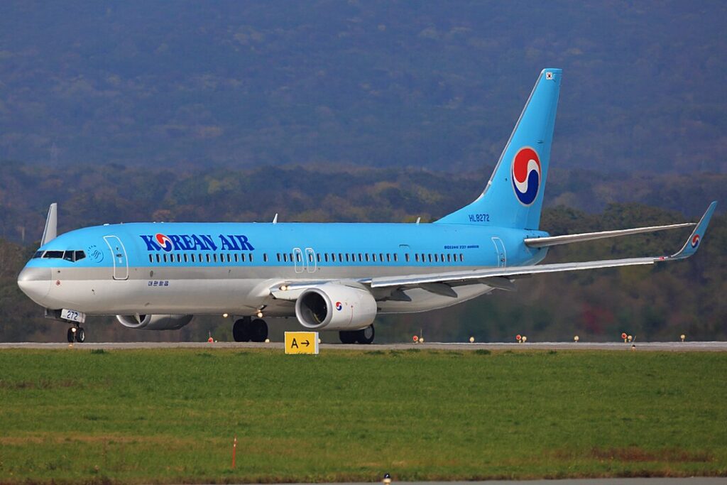 Korean Air (KE) is delighted to announce the resumption of several routes to China and Japan after a three-year and six-month hiatus. 